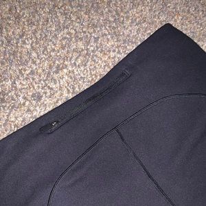 Lululemon Athletic Leggings